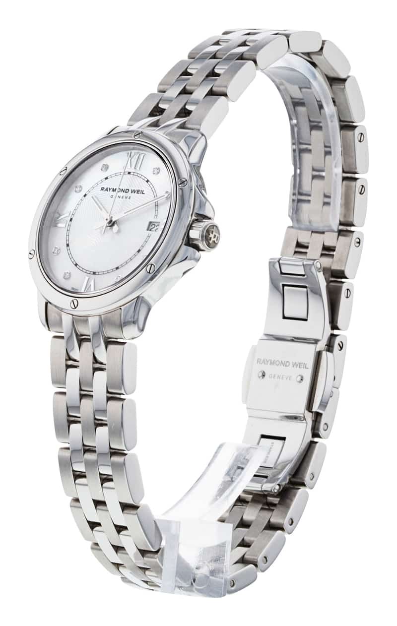 Raymond Weil Tango 5391-ST-00995